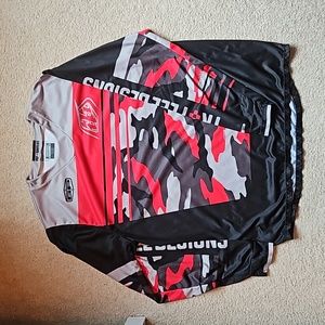 Troy Lee Designs Jersey